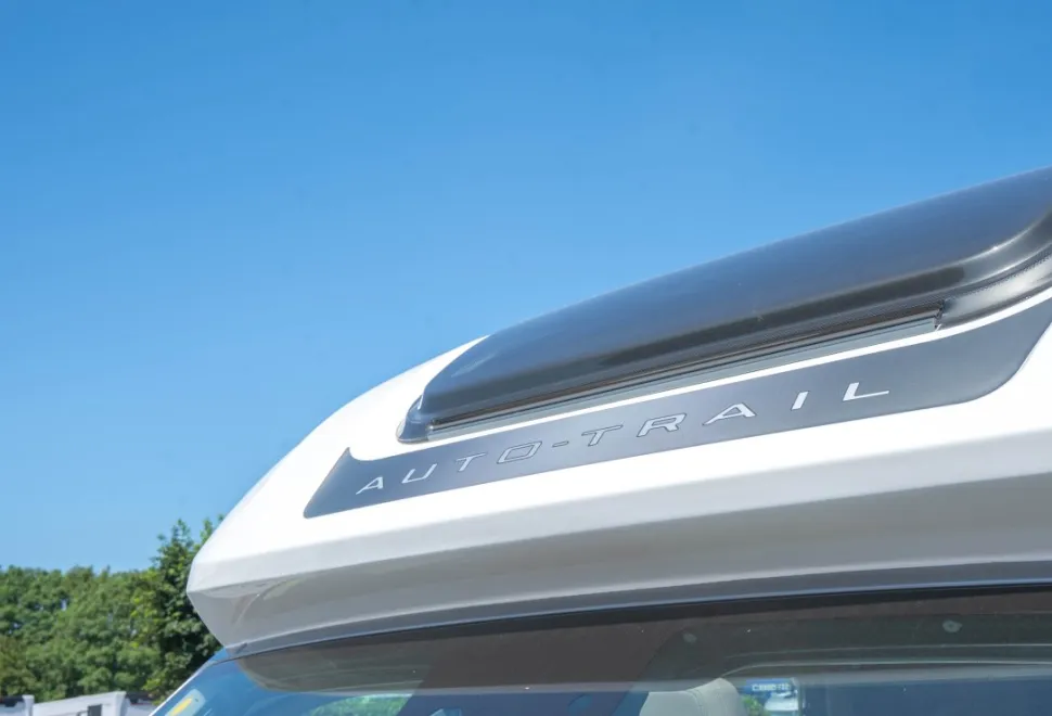 Autotrail Imala 615 140BHP Lo Line Auto 2026