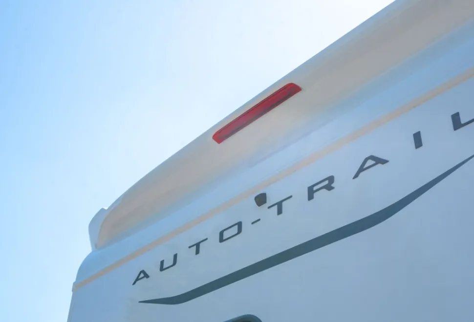Autotrail Imala 615 140BHP Lo Line Auto 2026