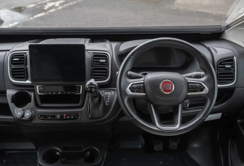 Swift Kon-Tiki 774 Grand Prix 160BHP Auto 2022