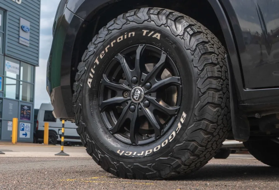 Swift Kon-Tiki Sport 596 140BHP 2021