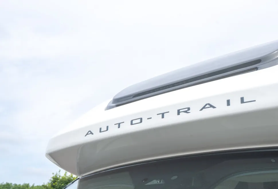 Autotrail F-Line F70 165BHP Auto 2026