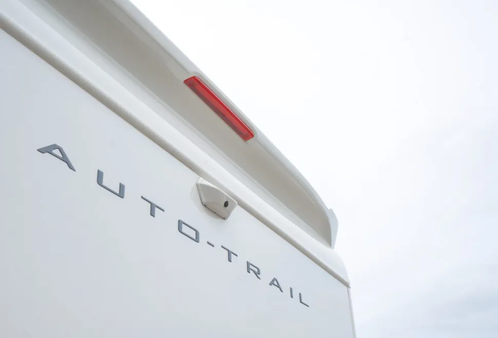 Autotrail F-Line F70 165BHP Auto 2026