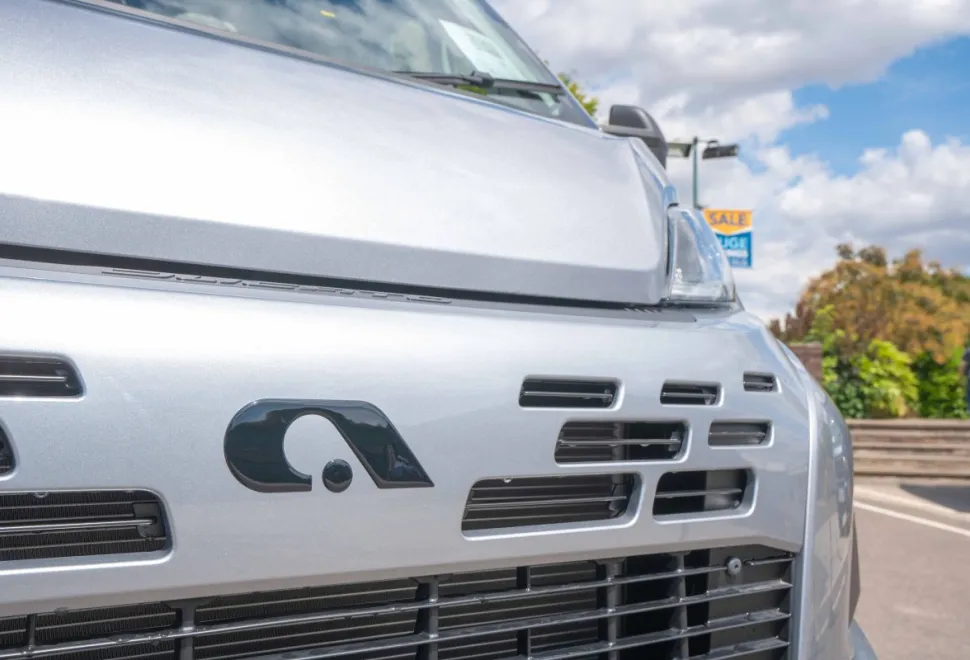 Adria Matrix 670 SL 60Y 140BHP Auto 2026