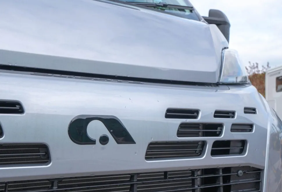 Adria Matrix Supreme 670 SL 140BHP Auto 2025