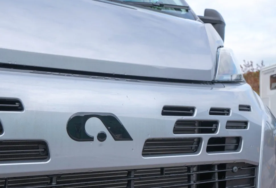 Adria Matrix Supreme 670 SL 180BHP Auto 2026