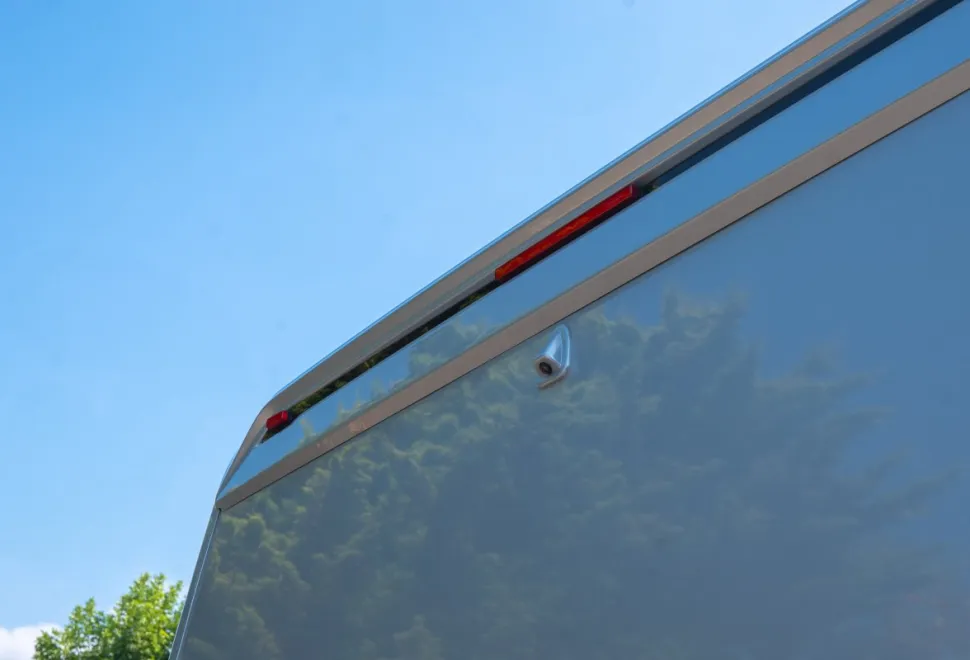 Adria Matrix Supreme MB 670 DL 170BHP Auto * 2025