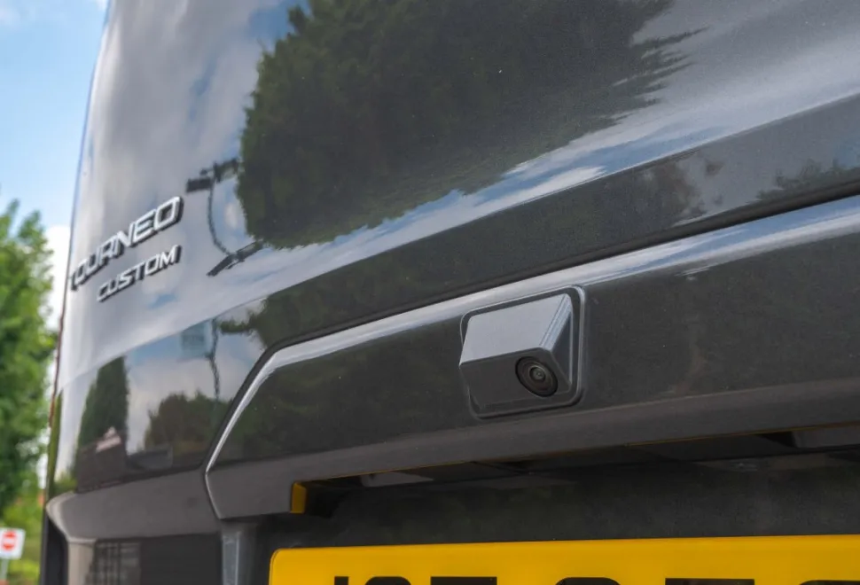 Swift Monza 170BHP Auto 2025