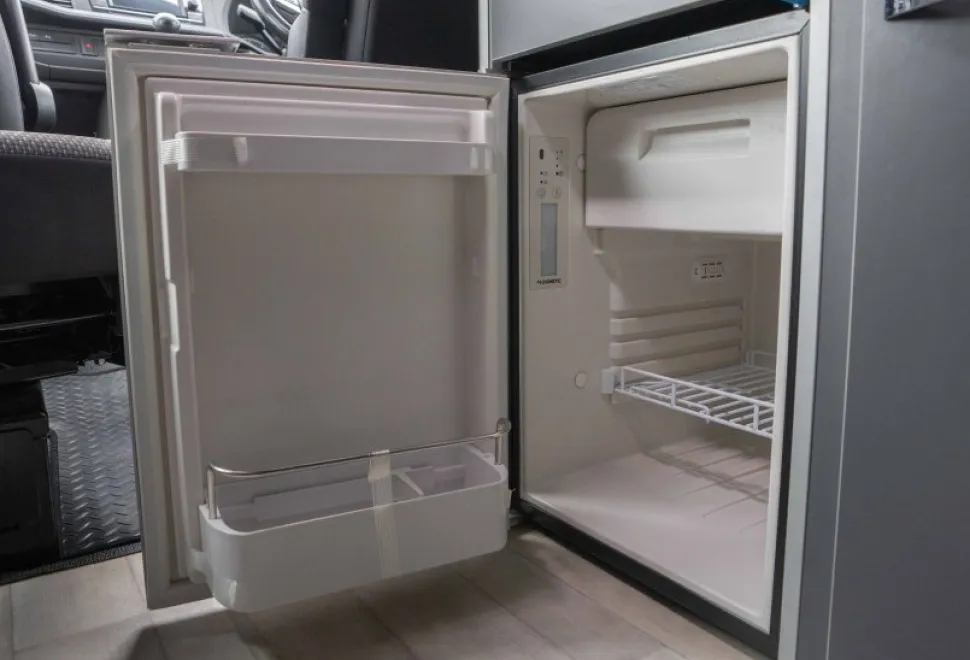 Volkswagen Revolution Campers 150BHP 2020