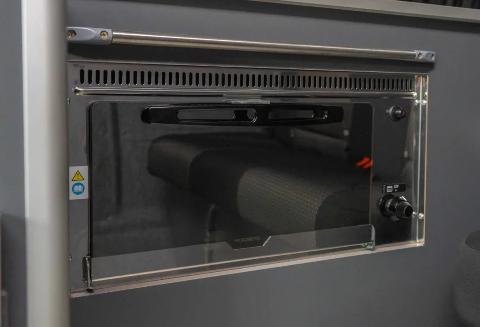 Volkswagen Revolution Campers 150BHP 2020
