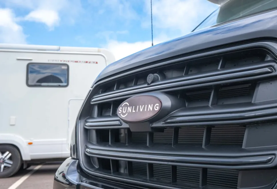 Sun Living S 72DC 130BHP Auto 2026