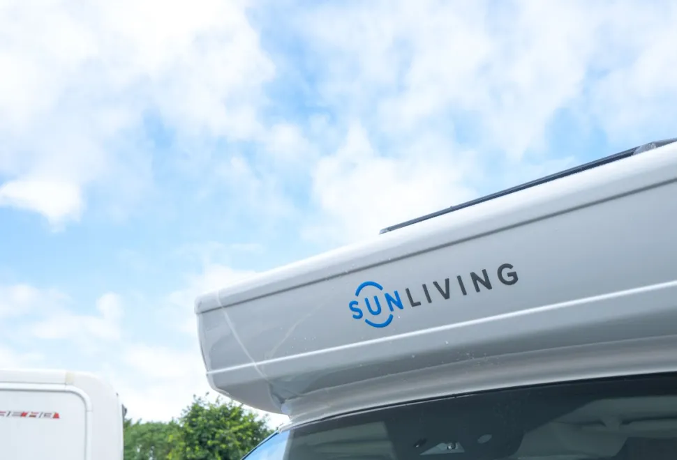 Sun Living S 72DC 130BHP Auto 2026