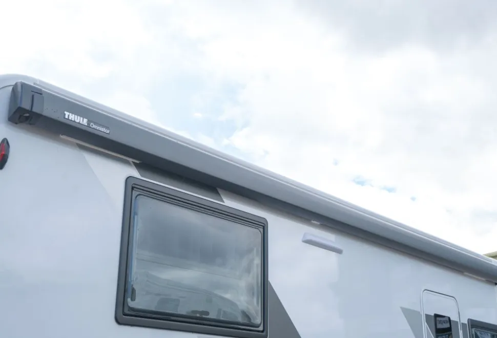 Sun Living S 72DC 130BHP Auto 2026