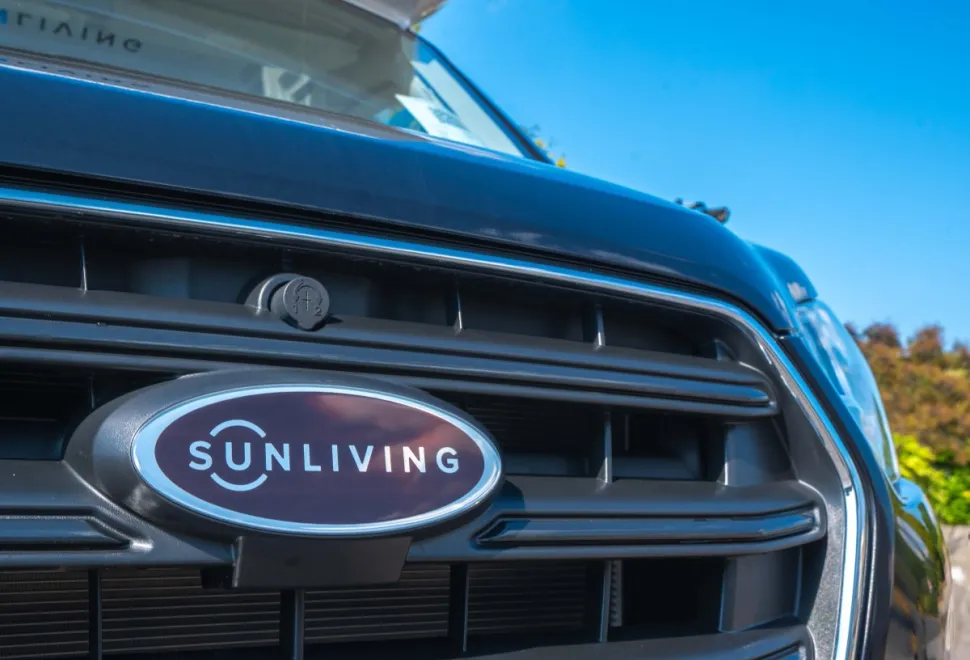 Sun Living S 72DC 165BHP Auto 2025