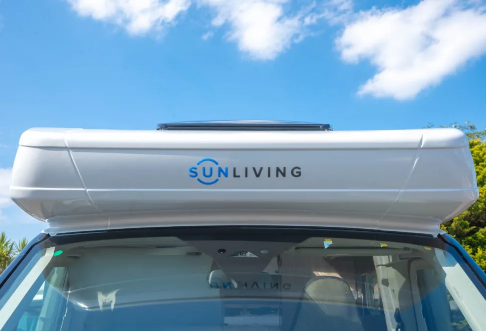 Sun Living S 72DC 165BHP Auto 2025