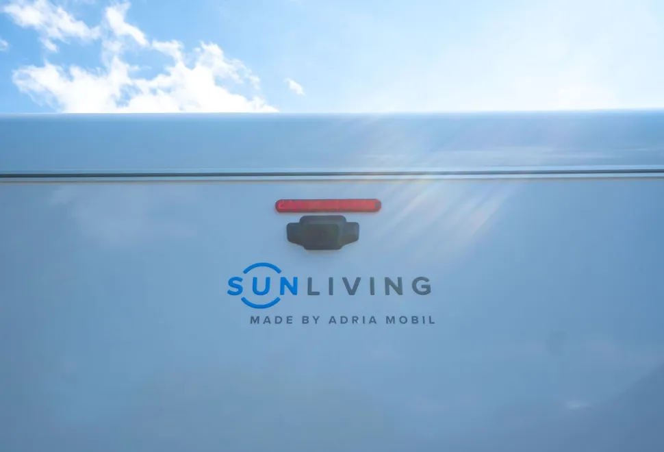 Sun Living S 72DC 165BHP Auto 2025