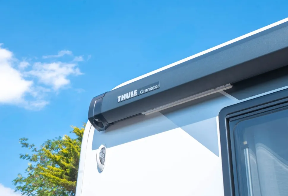 Sun Living S 72DC 165BHP Auto 2025