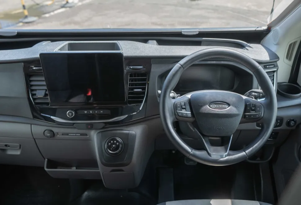 Sun Living S 72DL 165BHP Auto 2025