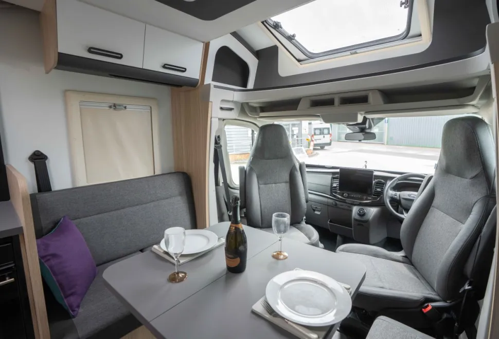Sun Living S 72DL 130BHP Auto 2026