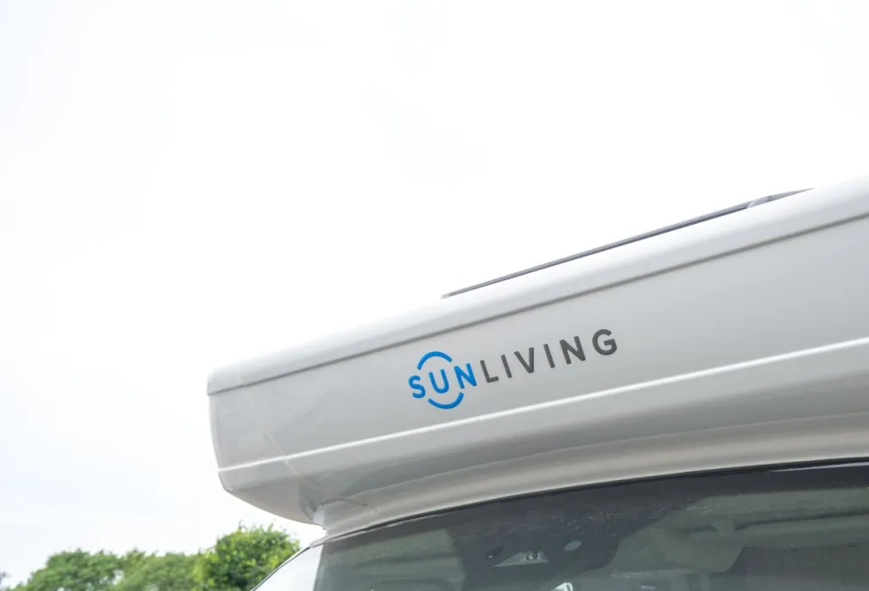 Sun Living S 72DL 130BHP Auto 2026