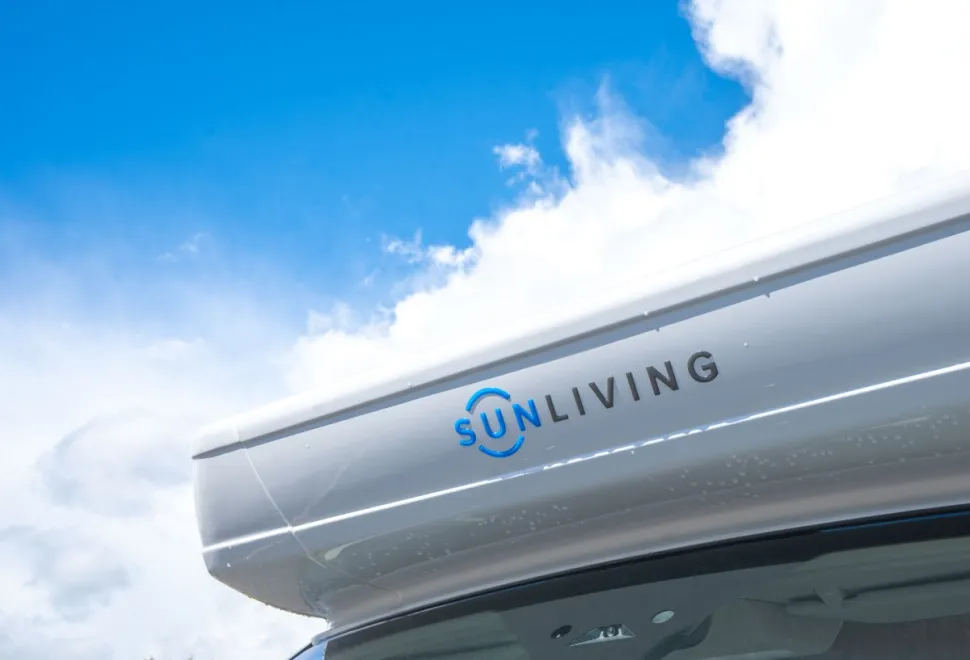 Sun Living S 72DL 165BHP Auto 2025