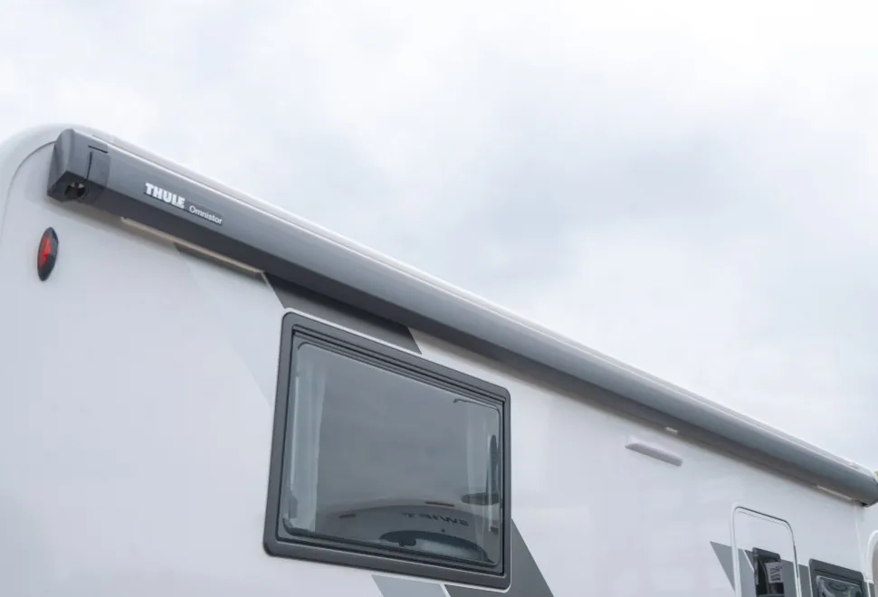 Sun Living S 72DL 130BHP Auto 2026