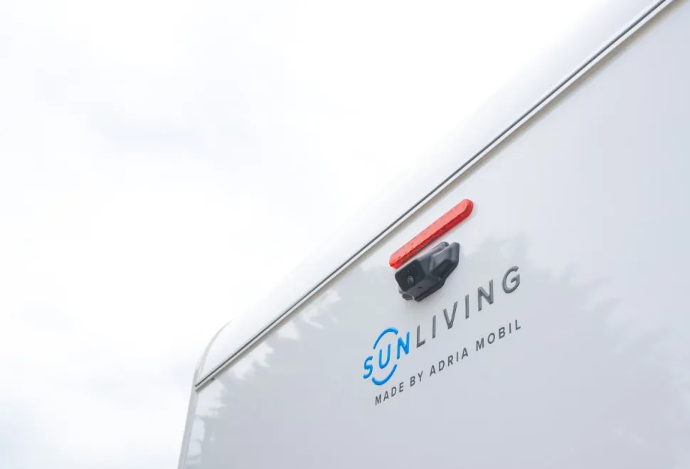 Sun Living S 72DL 130BHP Auto 2026
