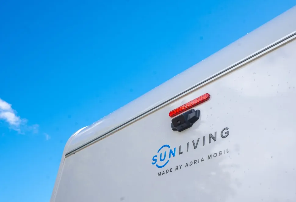 Sun Living S 72DL 165BHP Auto 2025