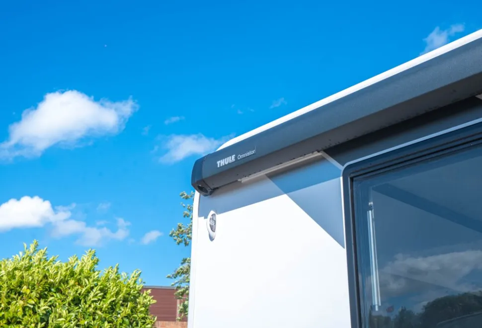 Sun Living S 72DL 165BHP Auto 2025