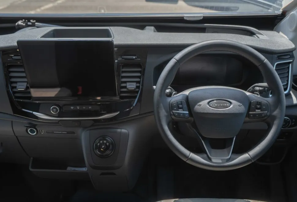 Sun Living S 72DL 165BHP Auto 2025