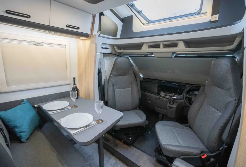 Sun Living S 75SL 130BHP Auto 2026