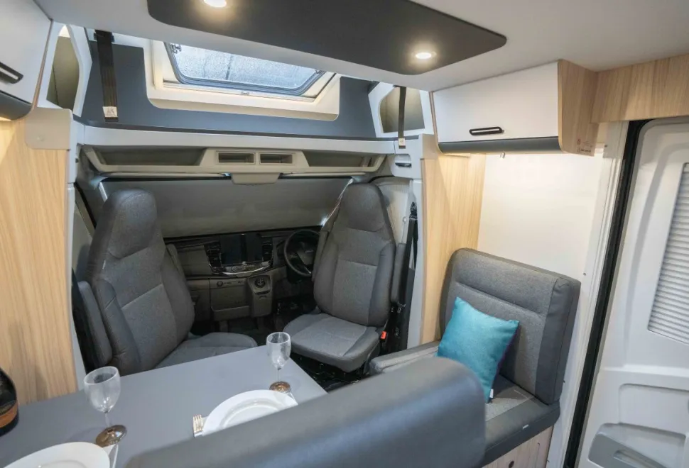 Sun Living S 75SL 130BHP Auto 2026