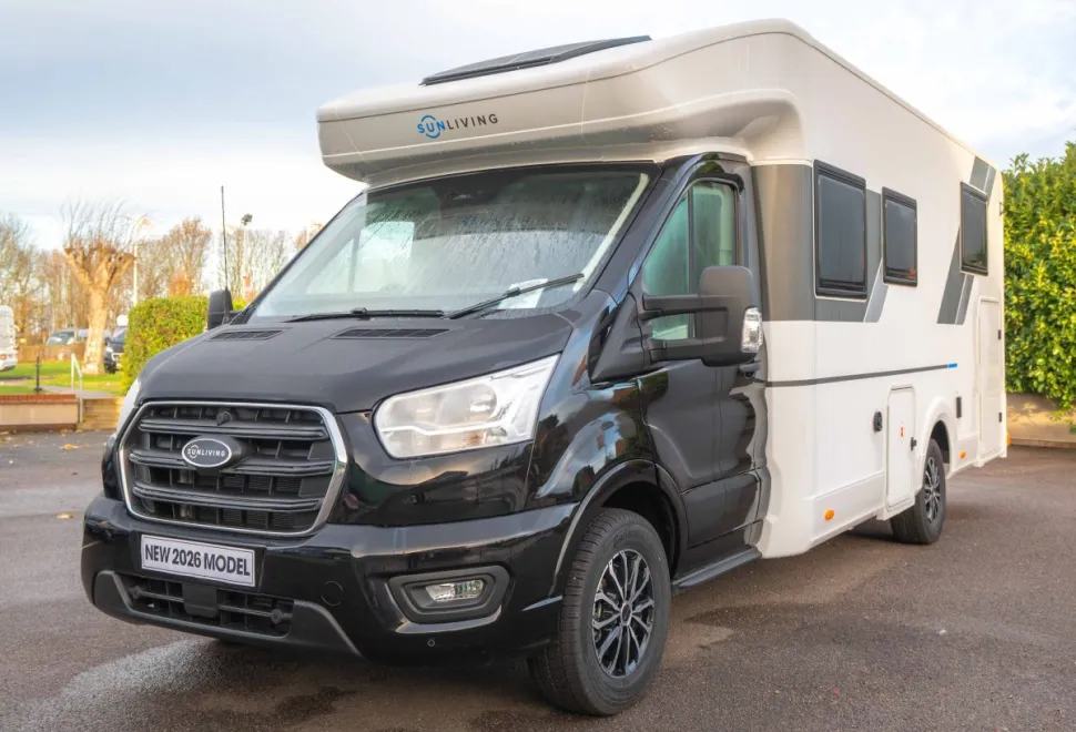 Sun Living S 75SL 130BHP Auto 2026