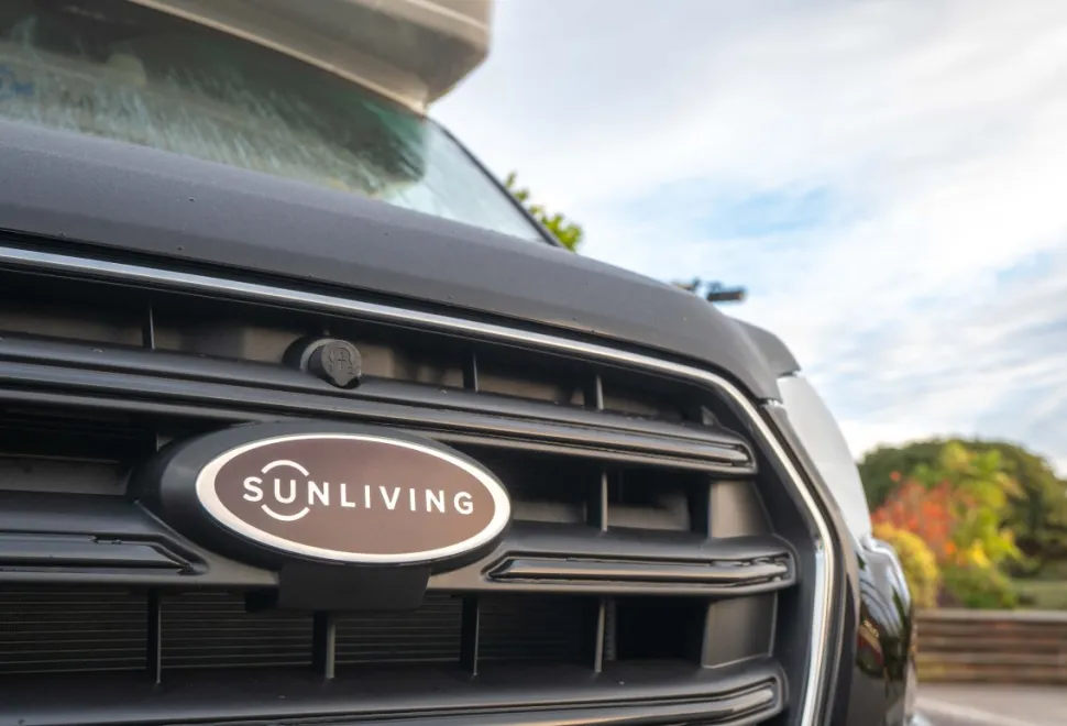 Sun Living S 75SL 130BHP Auto 2026