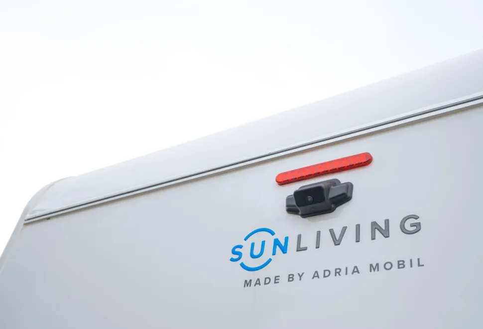 Sun Living S 75SL 130BHP Auto 2026