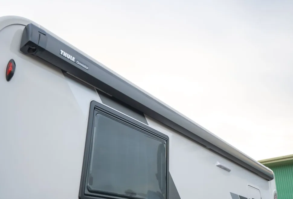 Sun Living S 75SL 130BHP Auto 2026