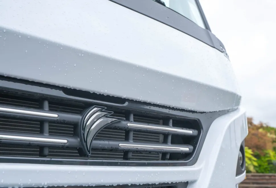ITINEO SB740 Spirit Edition 140BHP 2025