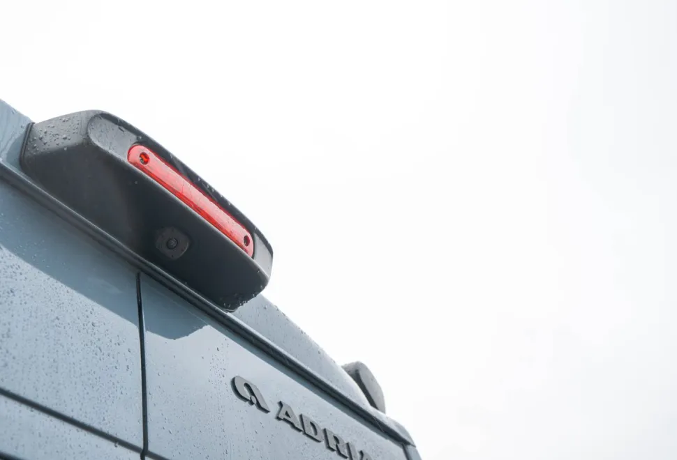 Adria Twin Supreme 640 SLB 140BHP Auto 2026