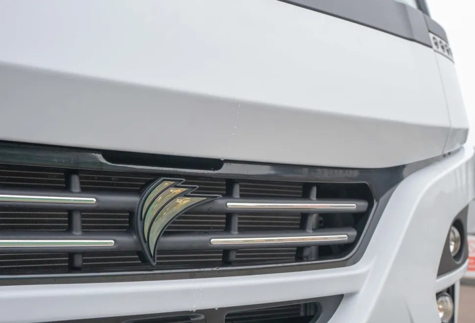 ITINEO SB740 Spirit Edition 140BHP 2025