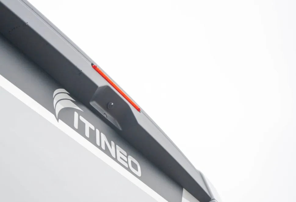 ITINEO SB740 Spirit Edition 140BHP 2025