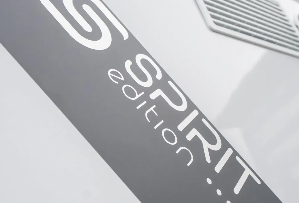 ITINEO SB740 Spirit Edition 140BHP 2025