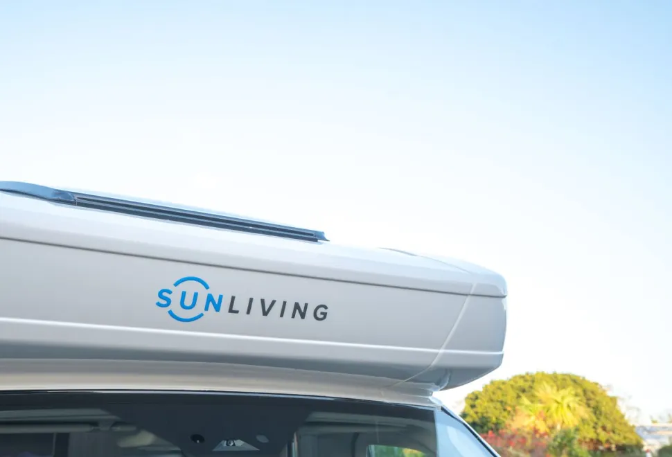 Sun Living S 72DL 165BHP Auto 2025