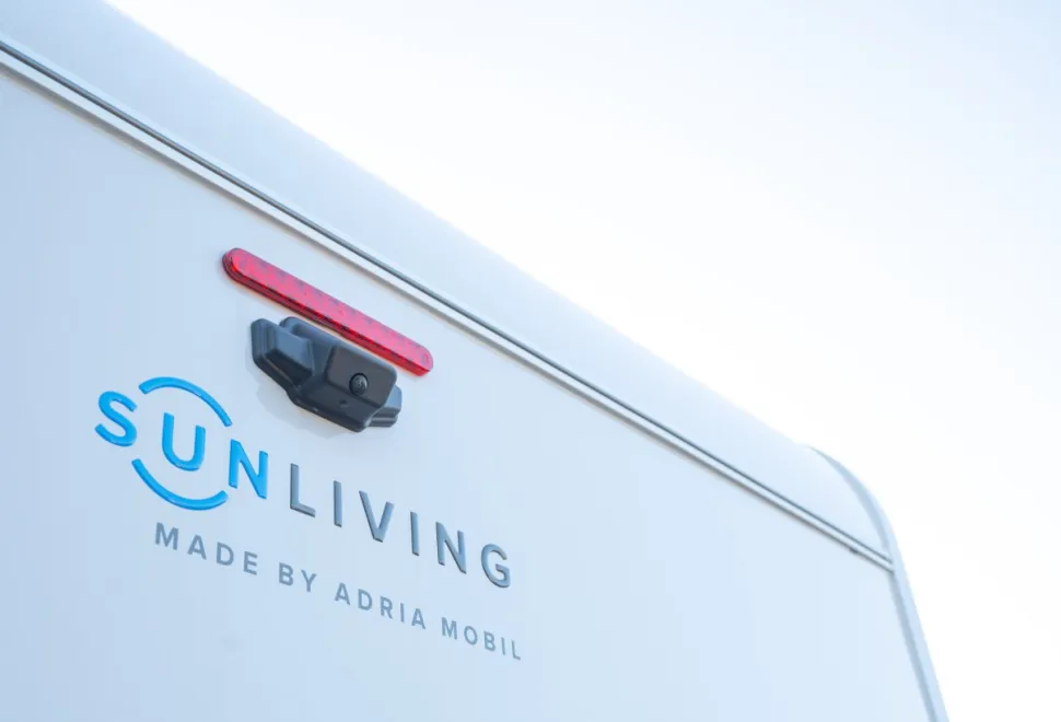 Sun Living S 72DL 165BHP Auto 2025
