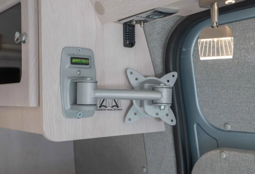 Autosleeper Symbol Plus 165BHP 2023