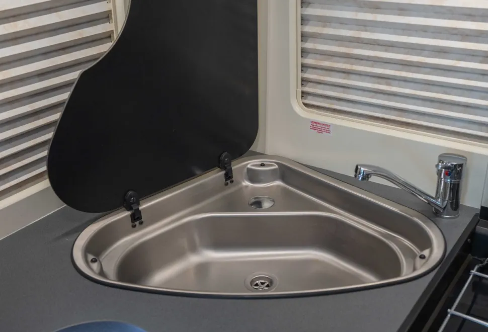 Autosleeper Symbol Plus 165BHP 2023