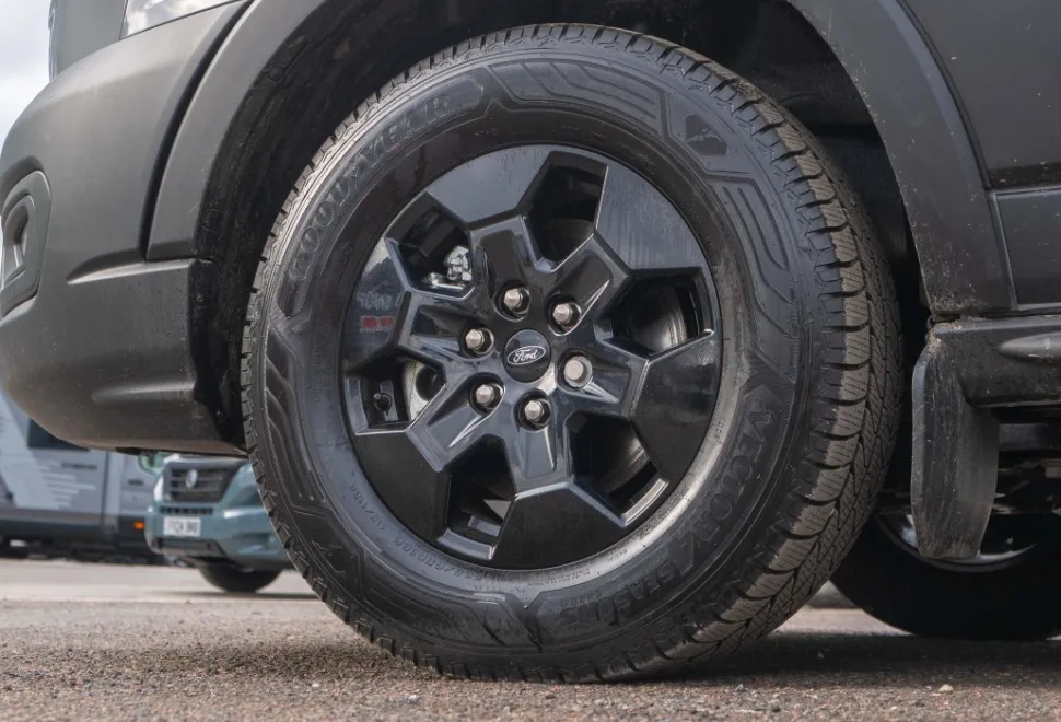 Swift Trekker ST 165BHP Auto 2026