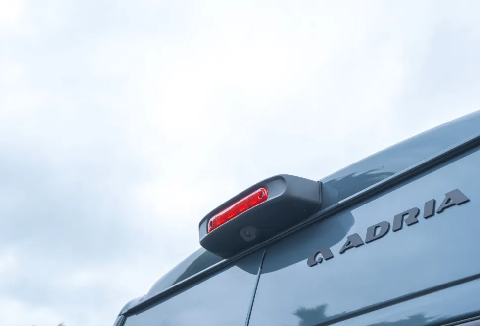 Adria Twin Sports 600 SPB 140BHP Auto 2026