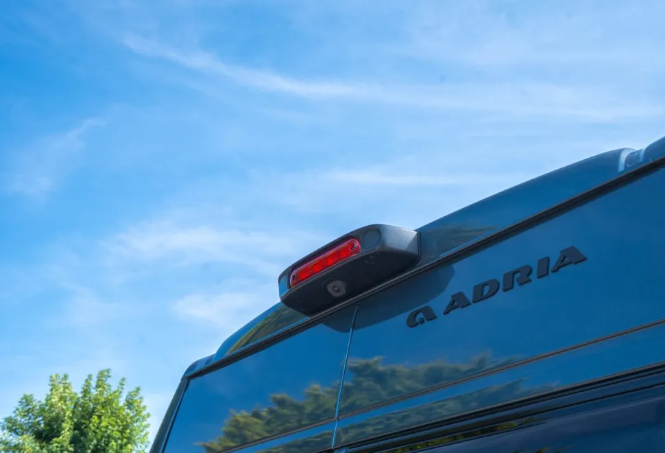 Adria Twin Sports 640 SLB 180BHP Auto 2025