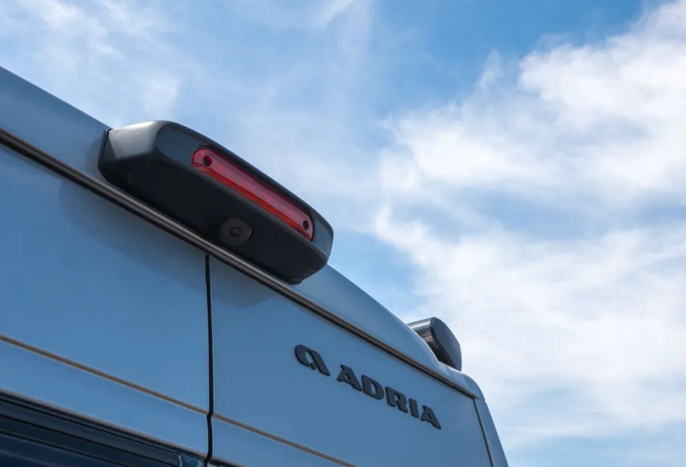 Adria Twin Sports 640 SLB 180BHP Auto 2026