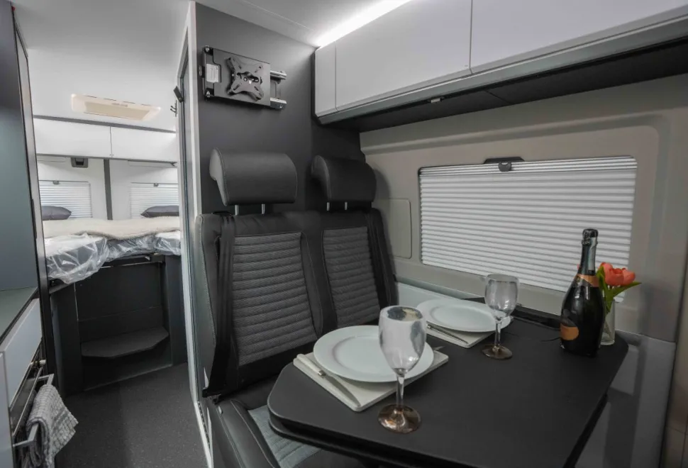 Adria Twin Sports 640 SLB 180BHP Auto 2026