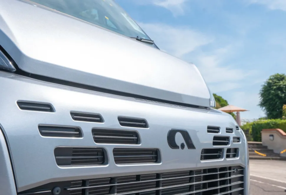 Adria Twin Sports 640 SLB 180BHP Auto 2026